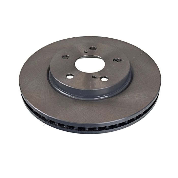 Front Brake Disc for Toyota -  43512-33100