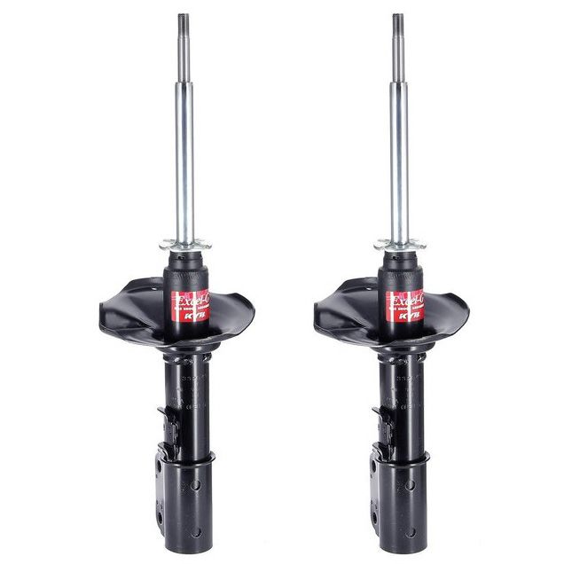 Excel - G Front Gas Strut (SET - Right & Left) - 332049, 332050