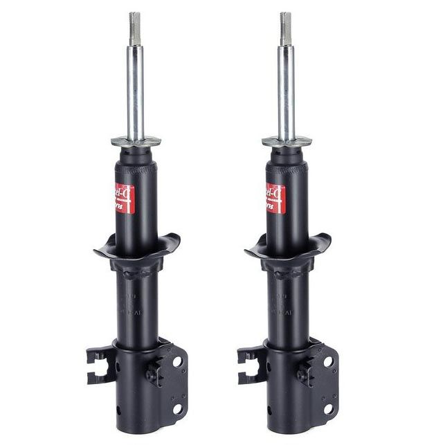 Excel-G Front Gas Strut (SET) - 339134, 339135