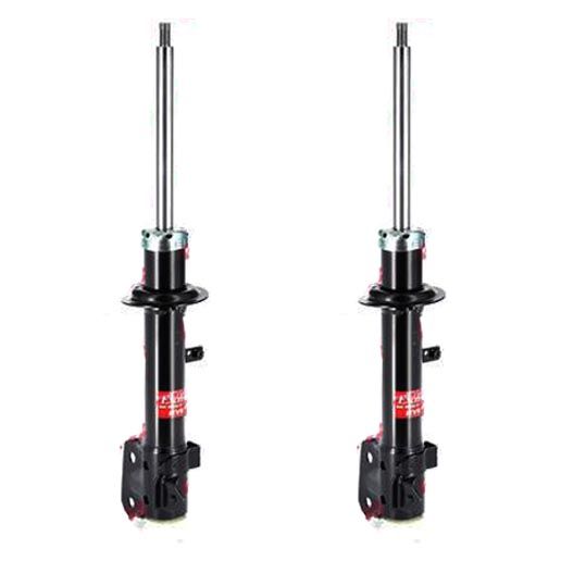Excel - G Front Gas Strut Shock Absorber (SET - Right & Left) - 332139, 332140