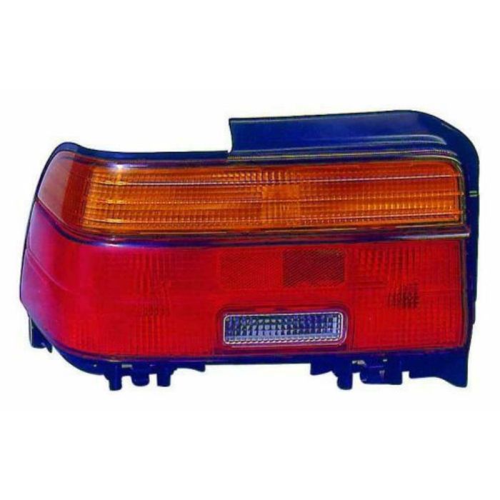 Rear Lamp (Set-Left & Right) - 17-3060-U-LD