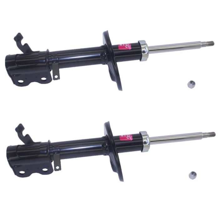 Excel - G Front Gas Shock Absorber (Set) - 334436-334437