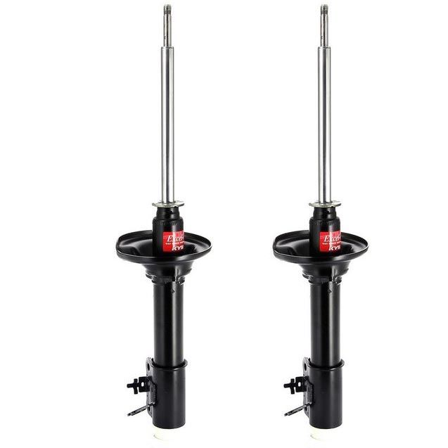 Excel - G Rear Gas Strut (Set) - 334047, 334048