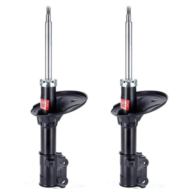 Excel - G Front Gas Strut Shock Absorber (Set) - 333205, 333206
