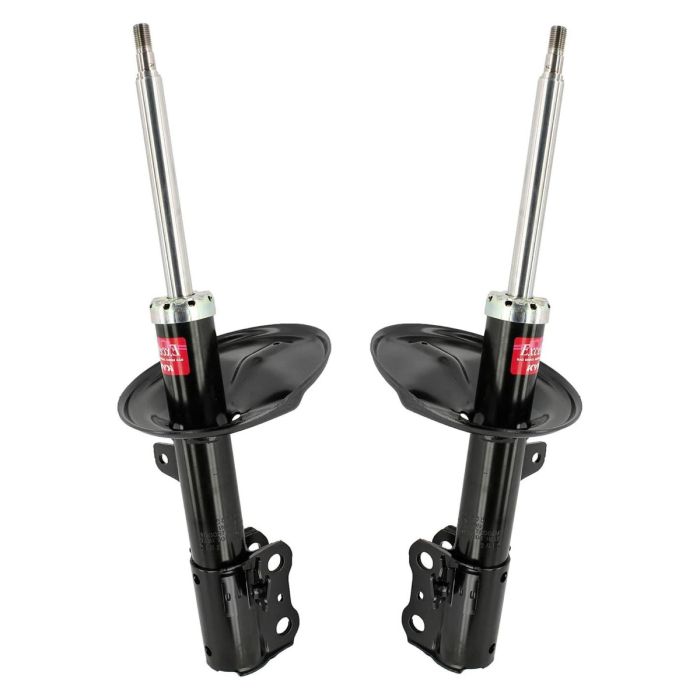 Excel-G Rear Shock Absorber (SET) - 447017