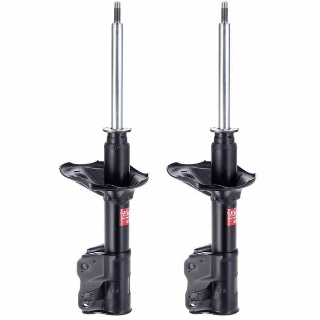 Excel - G Front Gas Strut Shock Absorber (SET) - 333342, 333343