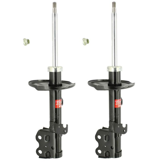 Excel-G Rear  Gas Strut (SET) - 339234, 339235