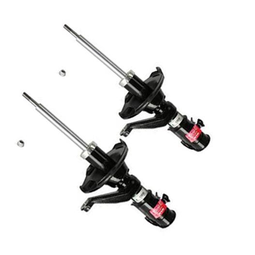 Excel - G Front Gas Strut Shock Absorber (Set) - 333466, 333467
