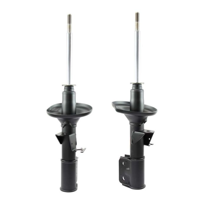 Excel-G Front Gas Shocker Absorber/Strut (set) - 334450,334451