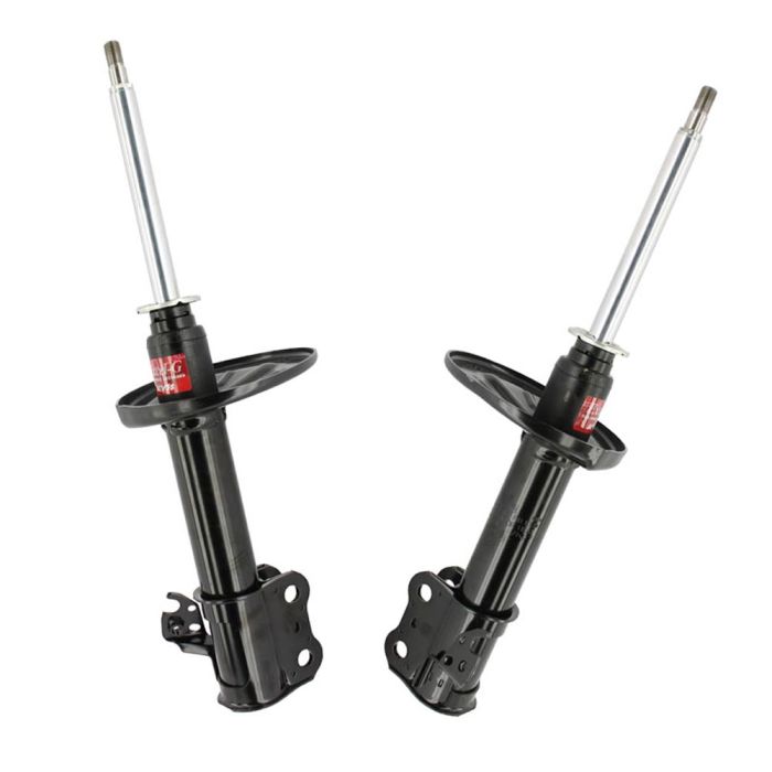 Excel - G Front Gas Strut (SET - Right, Left) - 334378, 334379