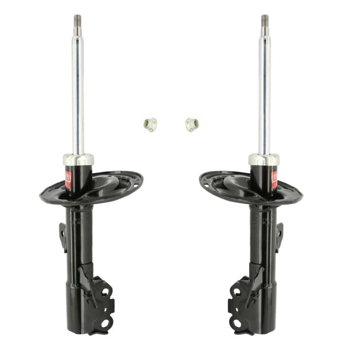 Excel - G Front Gas Shock Absorber (Set) - 334406-334407