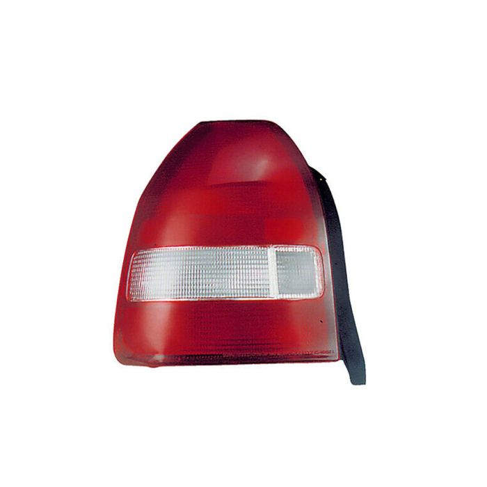 Rear Lamp (Set- Left & Right) - HD163-U100L