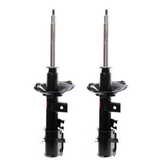 Excel - G Front Gas Strut (SET - Right & Left) - 335022, 335023