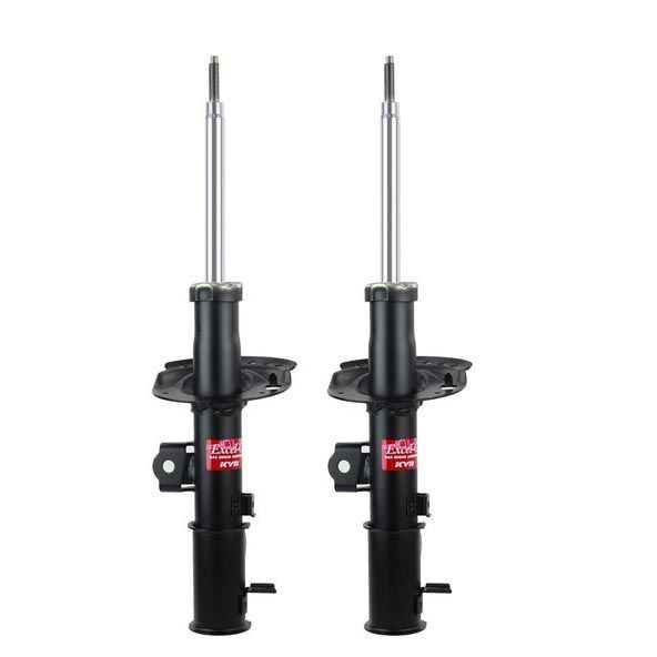KYB Excel - G Front Gas Strut Shock Absorber (Set) - 338106, 338107