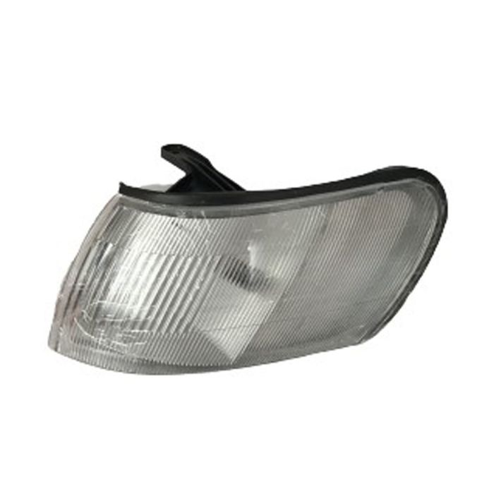Corner Lamp (Driver Side) - 17-1088-U-L