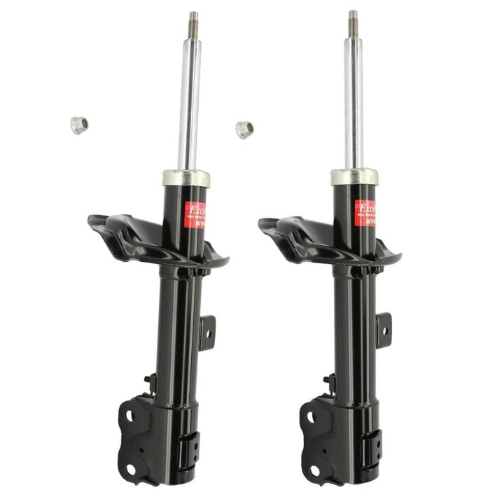 Excel - G Front Gas Strut Shock Absorber (Set) - 339080, 339081