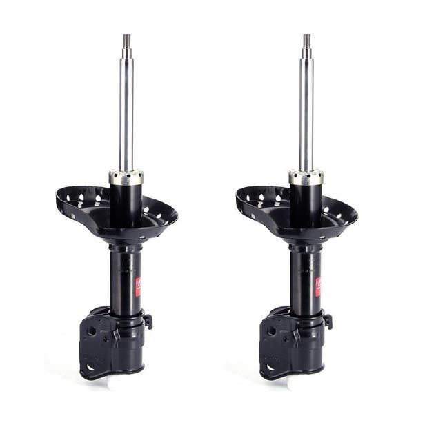 Excel - G Rear Gas Strut Shock Absorber (Set) - 339149-339150