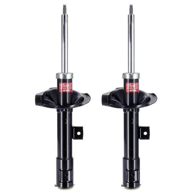 KYB Excel - G Front Gas Strut Shock Absorber (Set) - 339253, 339254