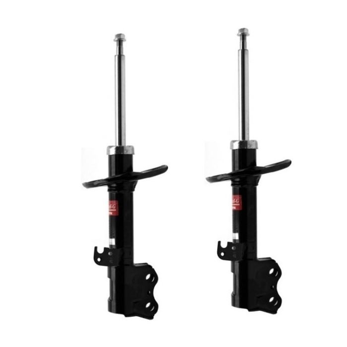 Excel - G Front Gas Strut (SET - Right & Left) - 339824, 339825