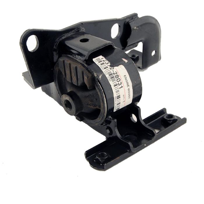 Engine Seating / Mount - 12372-28031