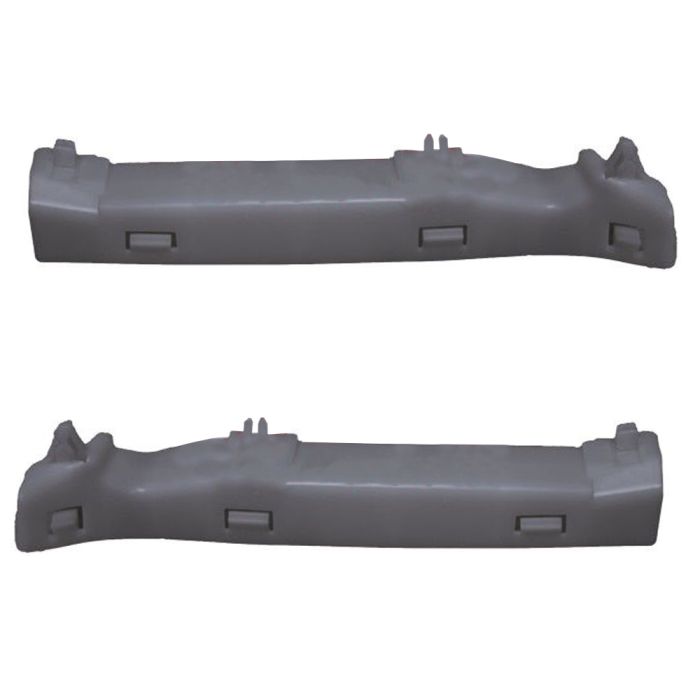 Front Side Bumper Bracket (Set) - 26-BS707