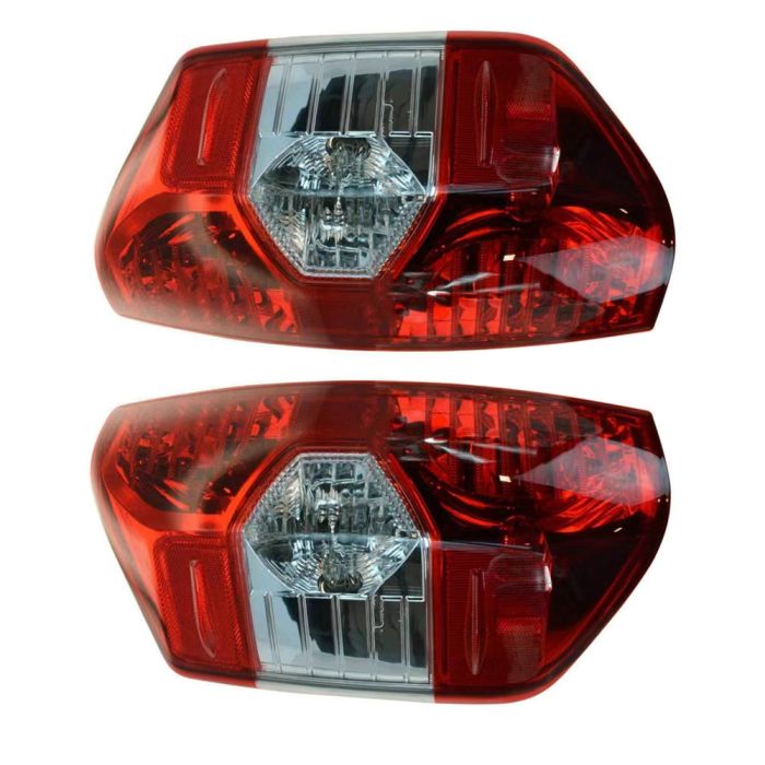 Tail Lamp (Set) - HLL01-9971-006