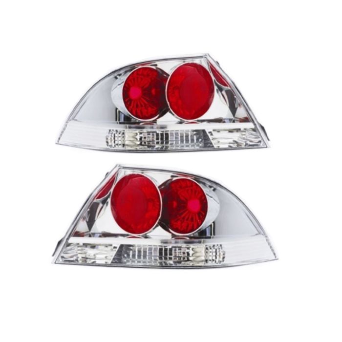 Rear Lamp (Set) - 42-3099-C-U