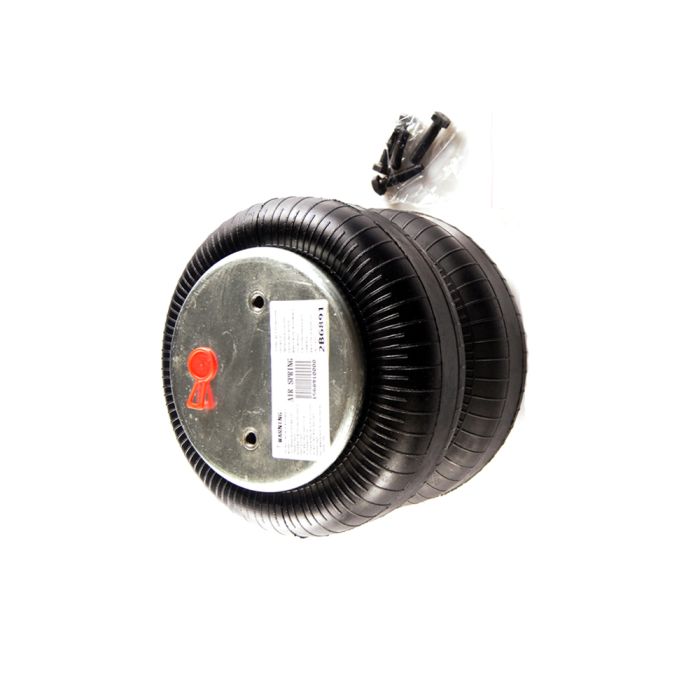 Convoluted Air Spring - 2RC-220-16C