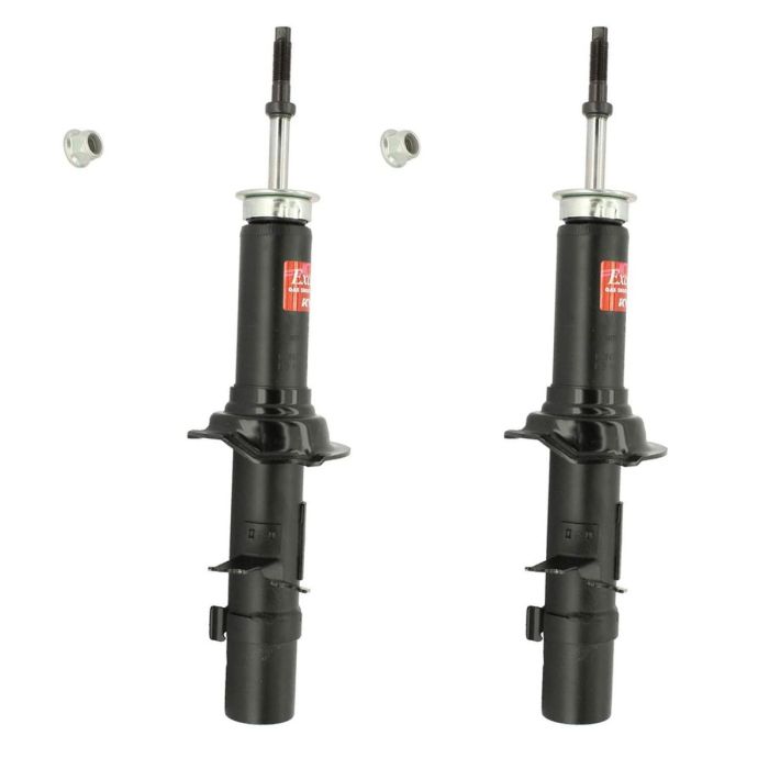 Excel - G Front Gas Strut (SET - Right & Left) - 340010, 340011