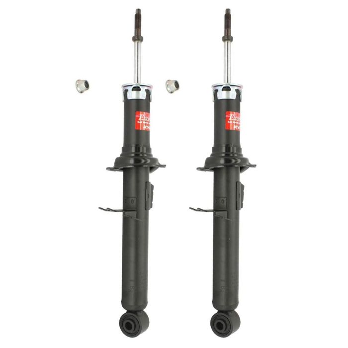 Excel - G Front Gas Strut (SET - Right & Left) - 340020, 340021