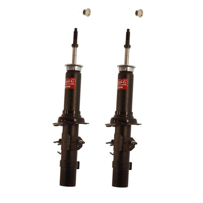 Excel - G Front Shock Absorber (Set) - 340099, 340100