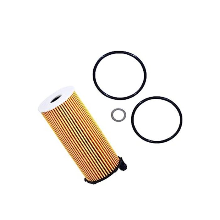 Oil Filter - 26320-34000