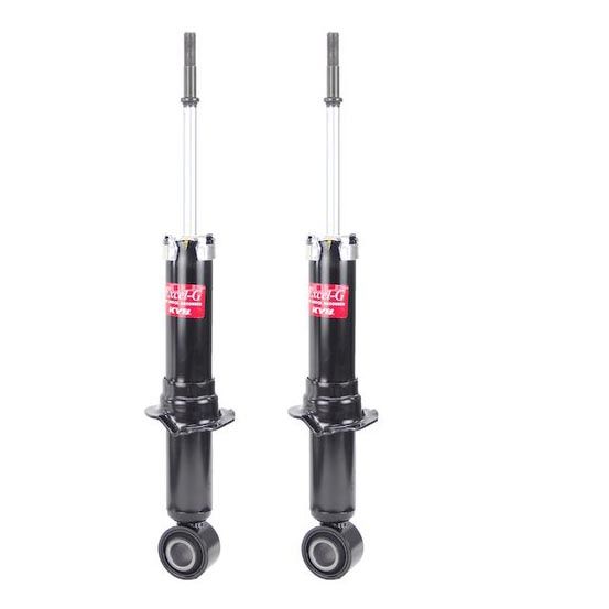 KYB Excel - G Rear Gas Strut (Set) - 341363