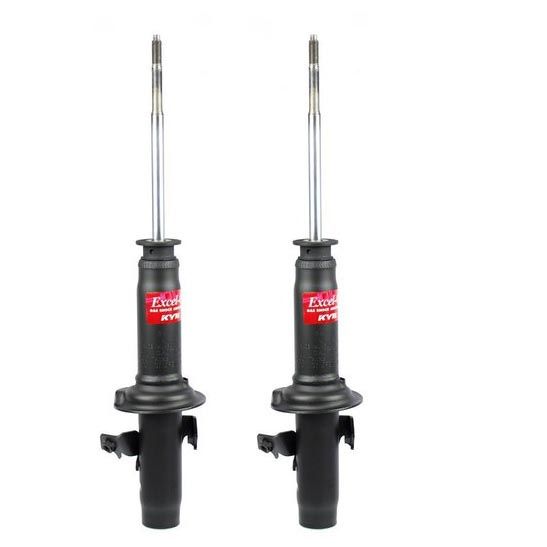 Excel-G Front Gas Strut (SET) -3340196,3340197