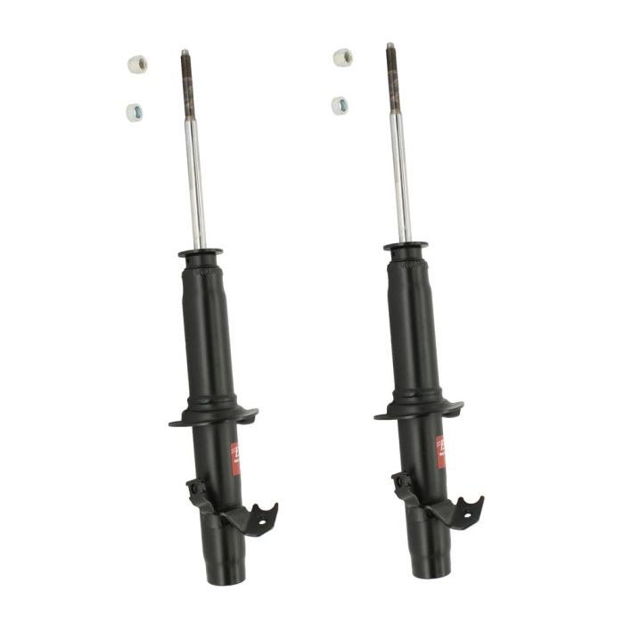 Excel - G Rear Gas Shock Absorber (Set) - 341176