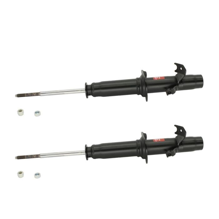Excel - G Rear Gas Shock Absorber (Set) - 341256