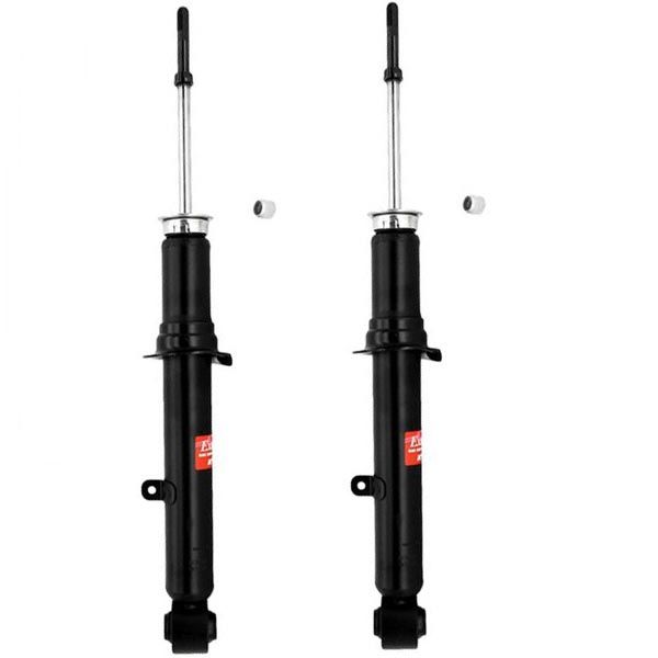 KYB Excel - G Front Gas Shock Absorber (Set) - 341266