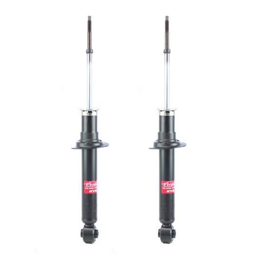 Excel - G Rear Gas Shock Absorber  (Set) - 341271
