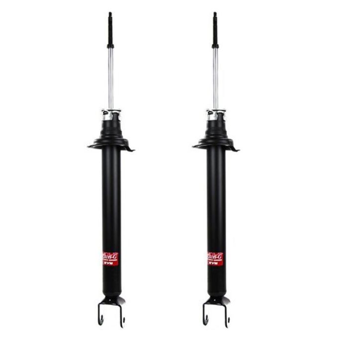 Excel - G Front Gas Shock Absorber (Set) - 551122