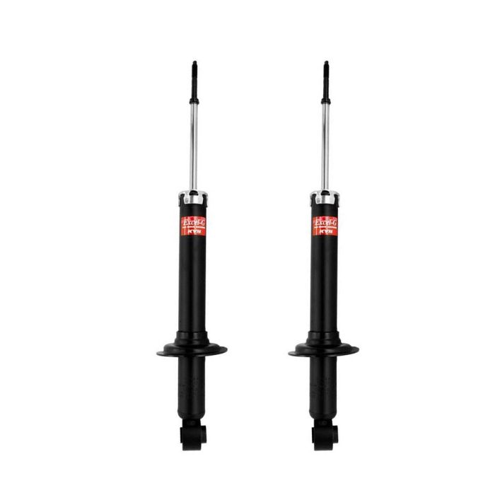 Excel - G Rear Gas Shock Absorber/Strut (Set) - 341005