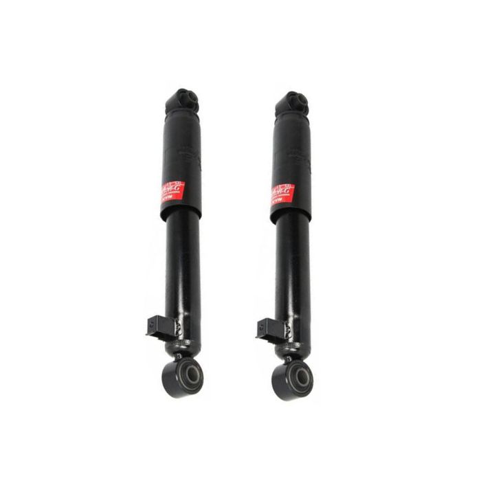 Excel-G Rear Gas Strut (SET - Right & Left) - 344664
