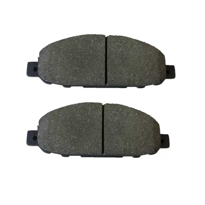 Brake Pad (Set) - D1191