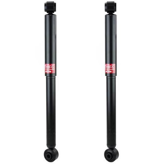 Excel - G Rear Gas Shock Absorber (Set) - 344344