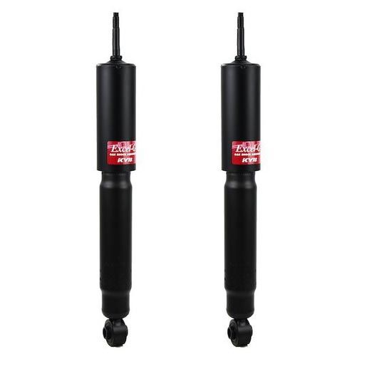 Excel - G Rear Gas Shock Absorber (Set) - 343063