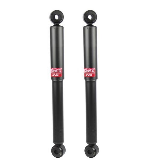 Excel - G Rear Gas Shock Absorber (Set) - 343200