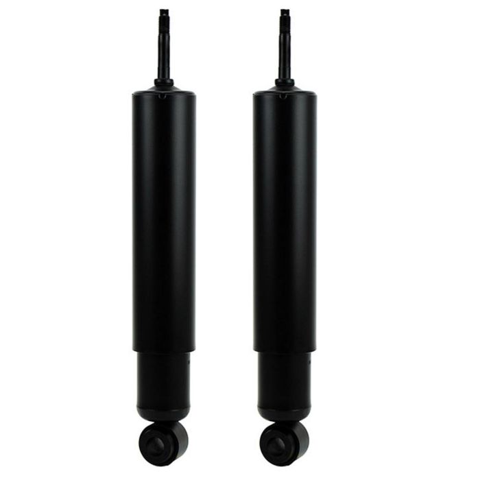 Excel - G Rear Oil Shock Absorber (Set) - 443286