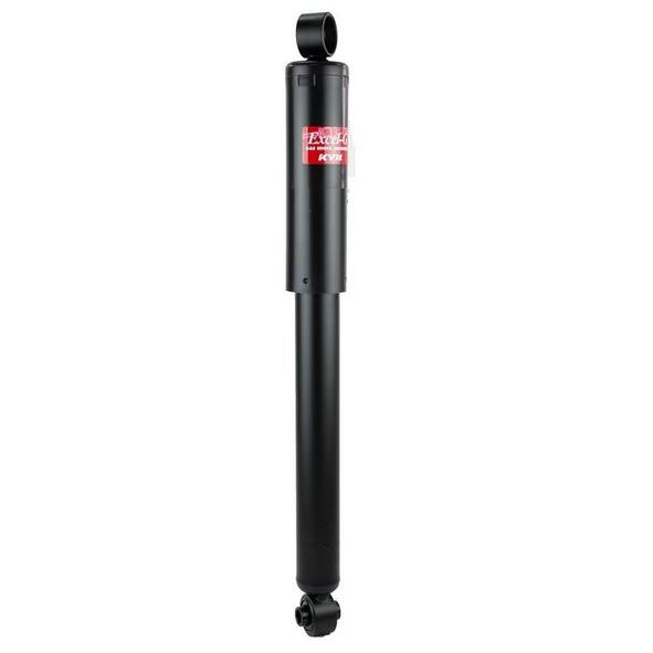 Excel - G Rear Gas Shock Absorber (Set) - 343483