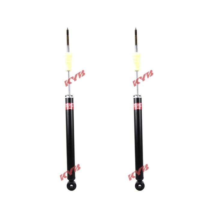 Excel - G Rear Gas Shock Absorber (Set) - 343496