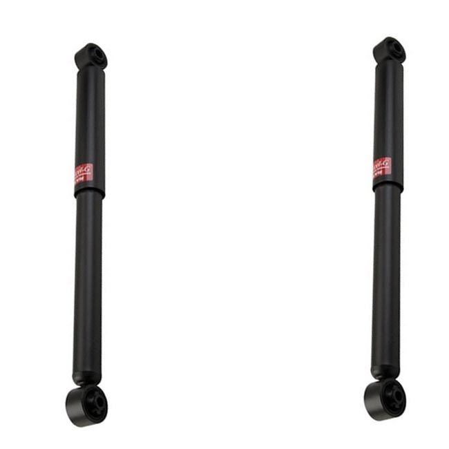 Excel - G Rear Gas Shock Absorber  (Set) - 3438005