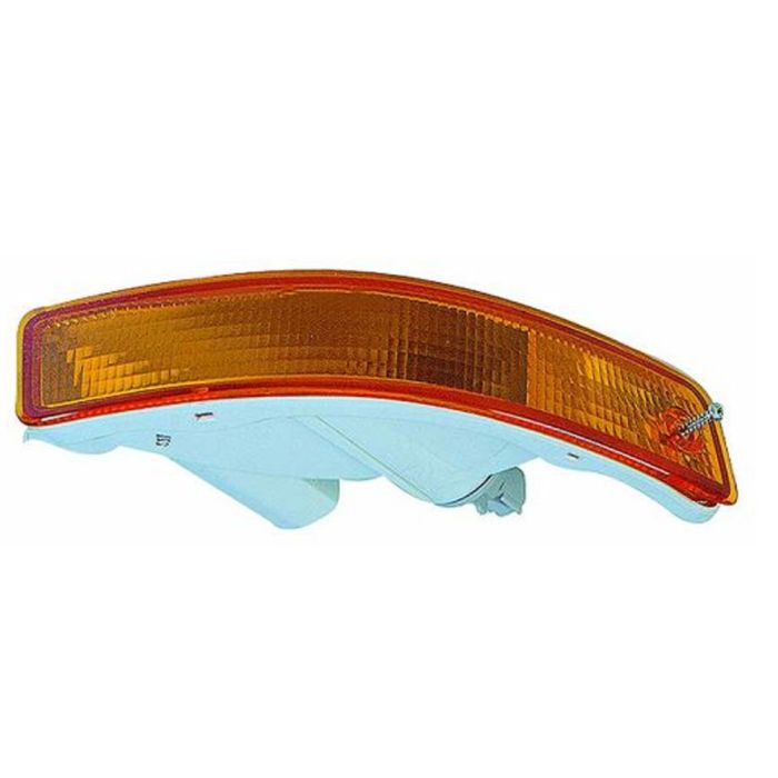 Front Lamp (Driver Side) - HLL01-1048CY-L